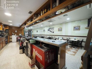 Local comercial en venta en Tomelloso