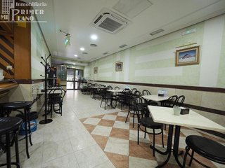 Local comercial en venta en Tomelloso