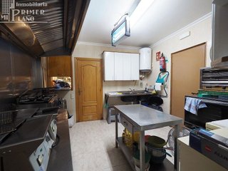 Local comercial en venta en Tomelloso