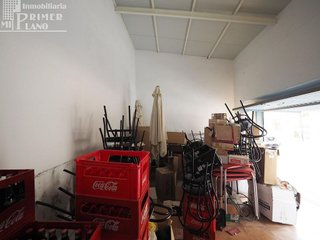 Local comercial en venta en Tomelloso