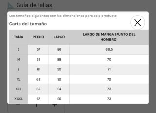 Parka Verde XXL UNO NUEVE OCHO