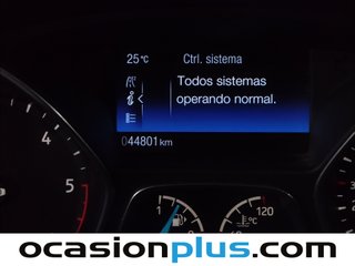 Ford Focus 1.6 TDCI Edition 85 kW (115 CV)