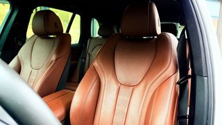 BMW X5 M50d