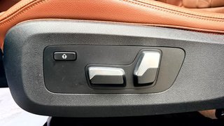 BMW X5 M50d