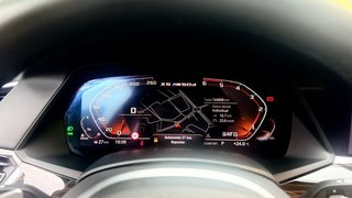 BMW X5 M50d