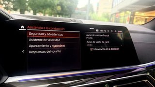 BMW X5 M50d
