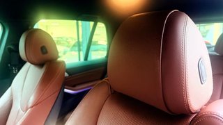 BMW X5 M50d