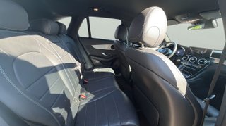 Mercedes-Benz GLC 200 d 4Matic 120 kW (163 CV)
