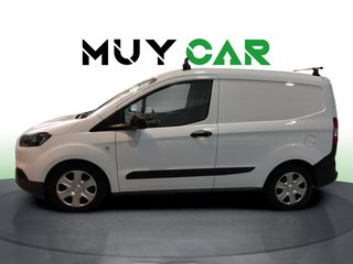 Ford Transit Courier Kombi 1.5 TDCi Trend 74 kW (100 CV)