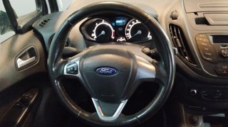 Ford Transit Courier Kombi 1.5 TDCi Trend 74 kW (100 CV)