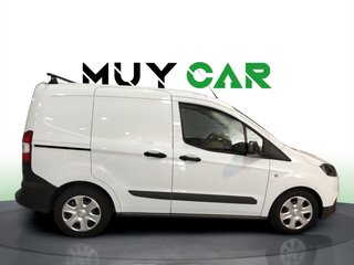 Ford Transit Courier Kombi 1.5 TDCi Trend 74 kW (100 CV)