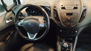 Ford Transit Courier Kombi 1.5 TDCi Trend 74 kW (100 CV)