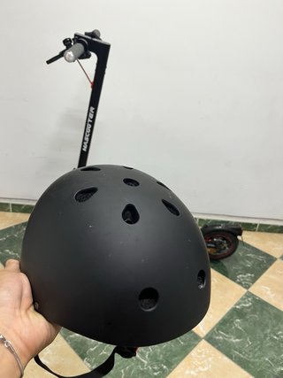 Patinete Eléctrico Mascooter S1