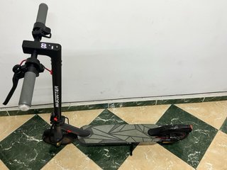 Patinete Eléctrico Mascooter S1