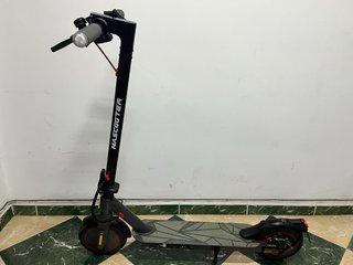 Patinete Eléctrico Mascooter S1