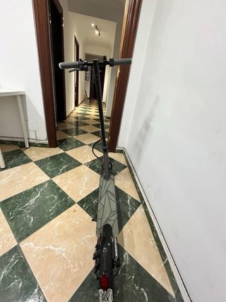 Patinete Eléctrico Mascooter S1
