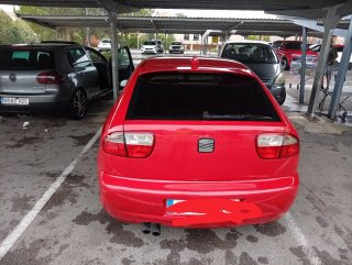 SEAT Leon 2004
