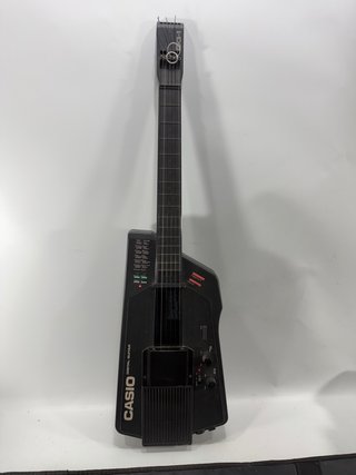 Chitarra Digitale Casio DG-20 Vintage