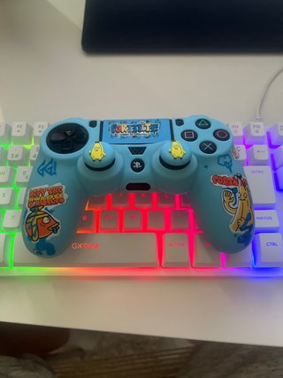 Mando PS4 Fortnite