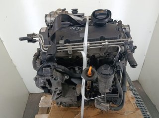 Motor VW Touareg 3.0 TDI V6 BKS 225CV
