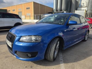 Audi A3 2004