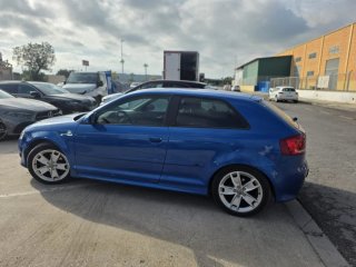 Audi A3 2004