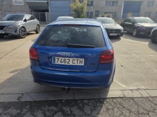 Audi A3 2004