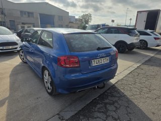 Audi A3 2004