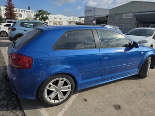 Audi A3 2004