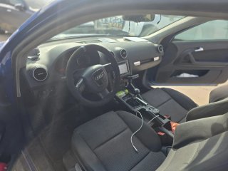 Audi A3 2004