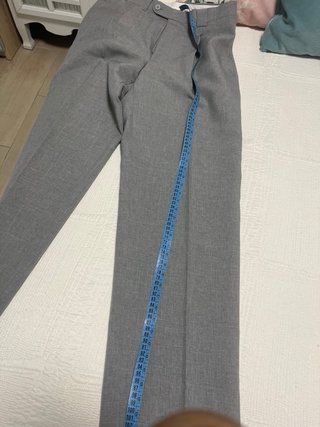 Traje de Chaqueta Gris para Hombre