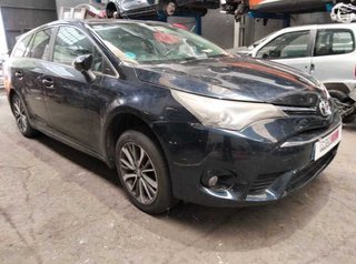 41634 8917005380 centralita toyota avensis touring