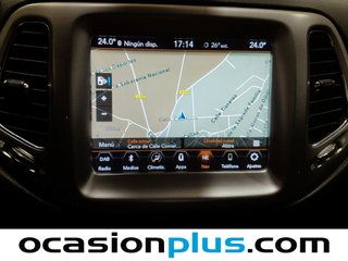Jeep Compass 2.0 Multijet Longitude 4x4 AD Auto 103 kW (140 CV)