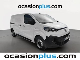 Fiat Scudo Furgón M 1.5 Diésel 88 kW (120 CV)