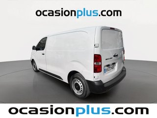Fiat Scudo Furgón M 1.5 Diésel 88 kW (120 CV)