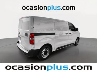 Fiat Scudo Furgón M 1.5 Diésel 88 kW (120 CV)