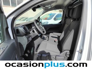 Fiat Scudo Furgón M 1.5 Diésel 88 kW (120 CV)