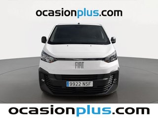 Fiat Scudo Furgón M 1.5 Diésel 88 kW (120 CV)