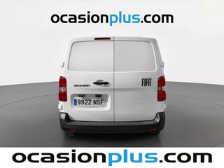 Fiat Scudo Furgón M 1.5 Diésel 88 kW (120 CV)
