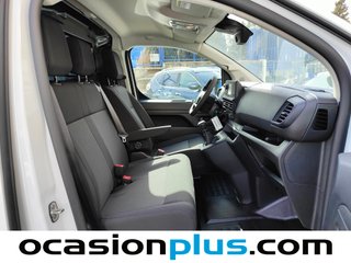 Fiat Scudo Furgón M 1.5 Diésel 88 kW (120 CV)