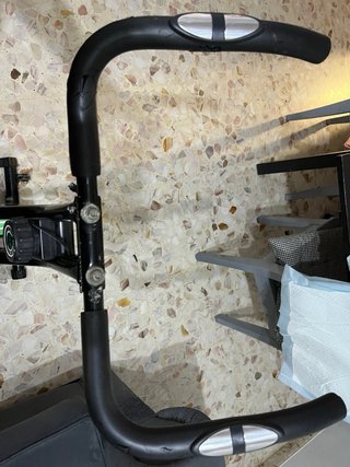 Bicicleta Estática Cecotec Fit