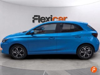 MG MG3 Hybrid+ Luxury