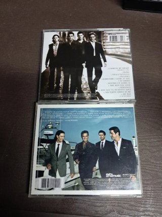 CD Il Divo