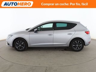 Seat Leon 1.5 TSI ACT Style Visio Edition
