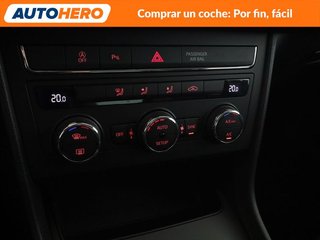 Seat Leon 1.5 TSI ACT Style Visio Edition