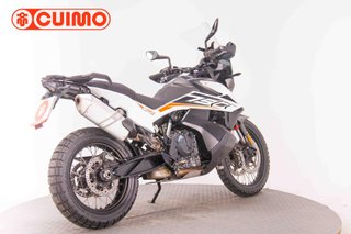 KTM 790 ADVENTURE