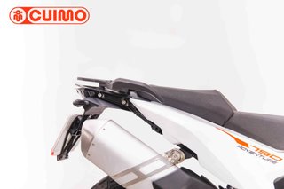 KTM 790 ADVENTURE