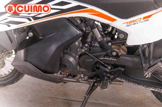 KTM 790 ADVENTURE