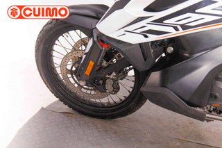 KTM 790 ADVENTURE