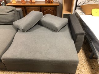 SOFA CAMA CHAISE LONG